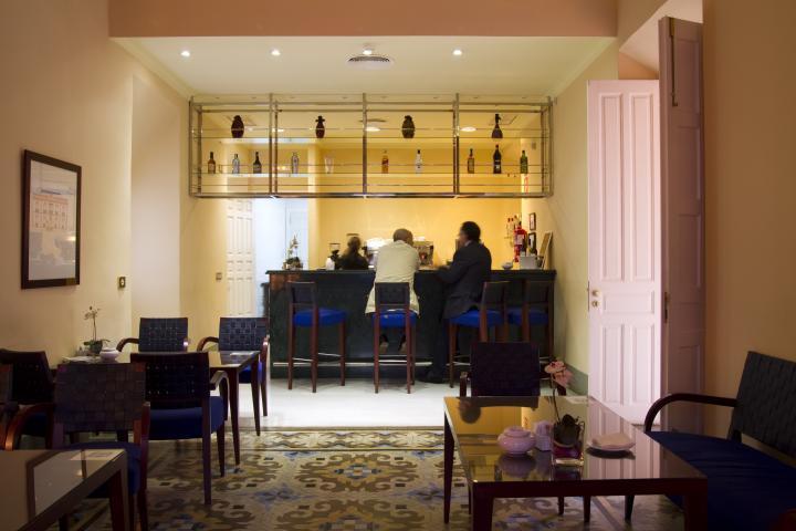Hospedería Mirador de Llerena Cafetería Hotel 4* Hospedería Mirador de Llerena