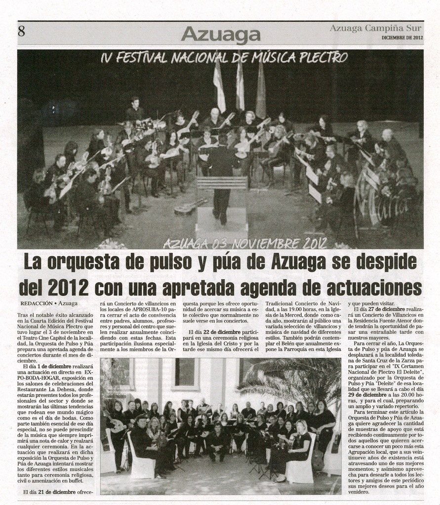 Noticias-Prensa Noticia Dic 2012