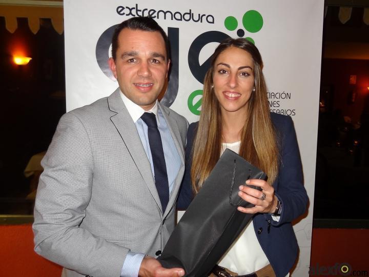 Premios Aje Extremadura - Encuentro AJE  18547_d5f8