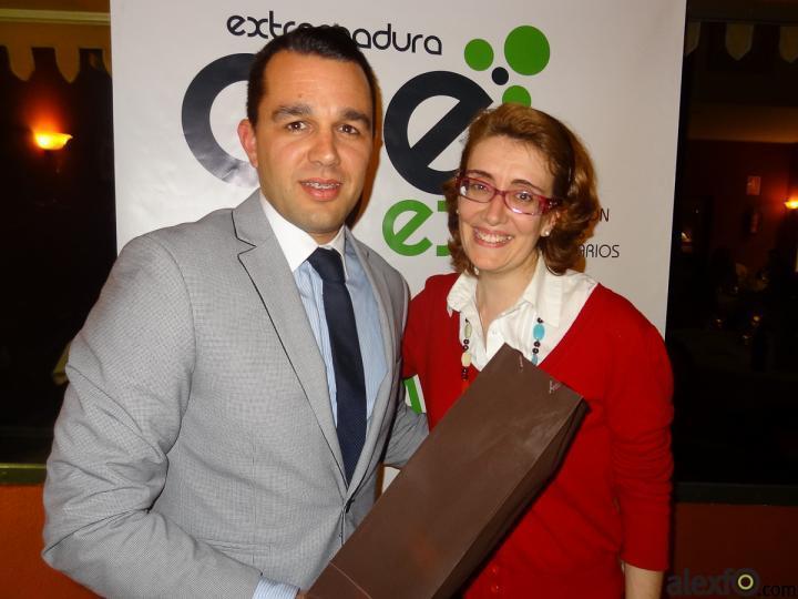 Premios Aje Extremadura - Encuentro AJE  18549_1ab1