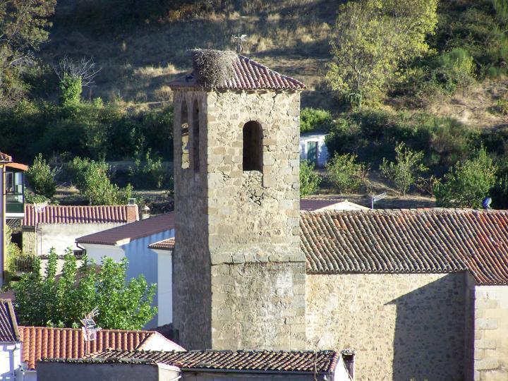 Extremadura desde mi camara. Parte II BAÑOS DE MONTEMAYOR