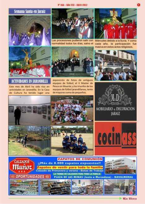 Revista La Vera nº 166 - Abril 2012 17fee_5076