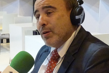 Francisco A. Martin Simón - PSOE Extremadura - Fitur 2015
