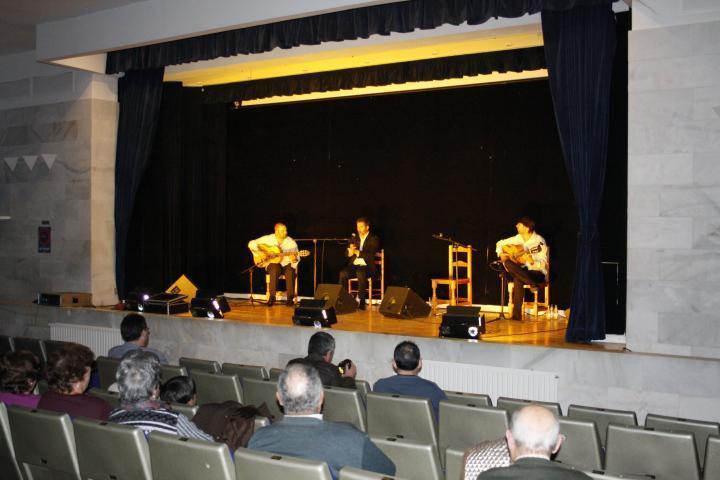 Actuación de Grupo Flamenco 1788c_427a