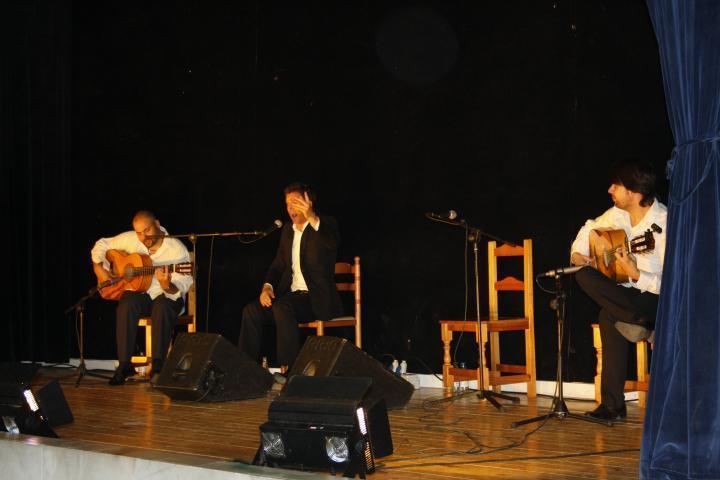 Actuación de Grupo Flamenco 17891_5f7e