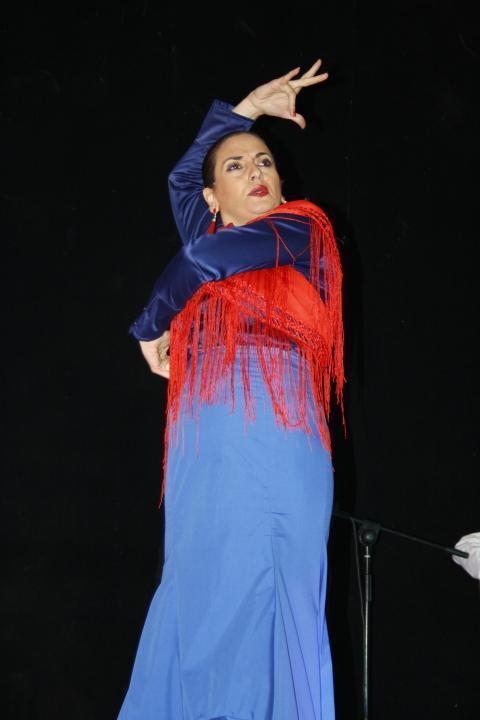 Actuación de Grupo Flamenco 178a5_1d4d