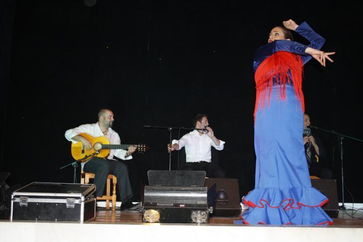 Actuación de Grupo Flamenco 178ab_4a24