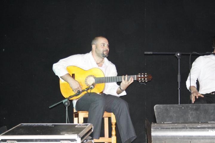 Actuación de Grupo Flamenco 178af_42ac