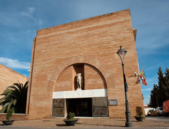 Mérida Patrimonio de la Humanidad. 17484_9d3a