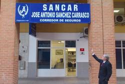 Oficina sancar en badajoz oficina sancar en badajoz dam preview