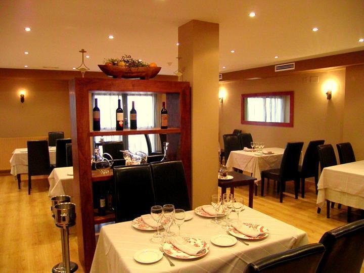 Restaurante el Bornizo 16716_4242