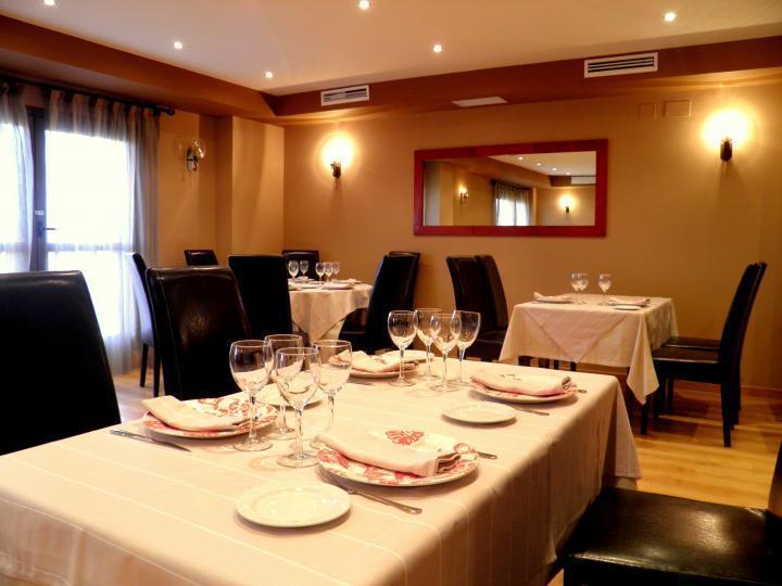 Restaurante el Bornizo 1671e_3515