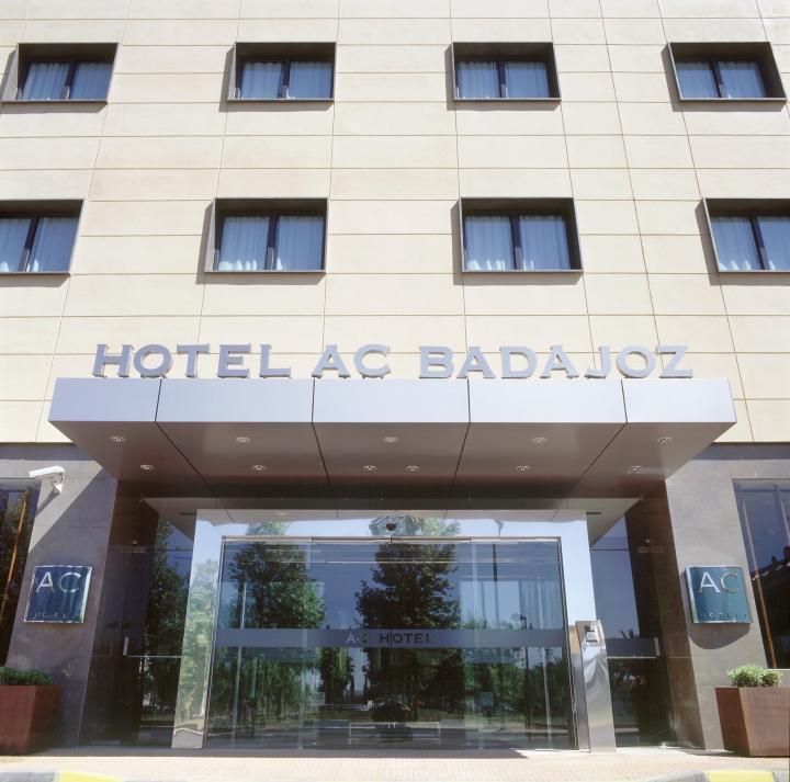 Hotel AC Badajoz 166ca_7a62