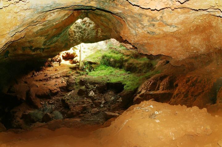 Cueva de El Conejar EPPEX- Cueva de El Conejar (Cáceres, Extremadura)