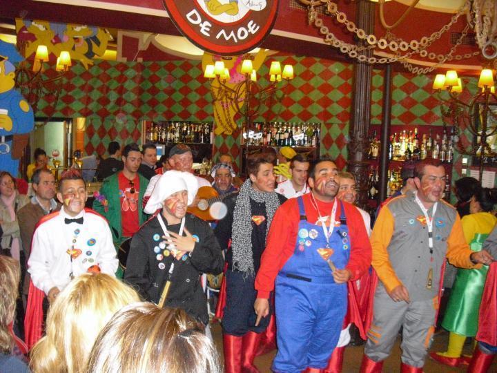 Carnavales 2012 Gran Café Victoria 14423_1a9f