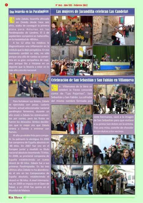Revista La Vera nº 164 - Febrero 2012 140ef_10b1