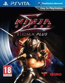 NUEVA PS VITA Ninja Gaiden Sigma Plus - PS Vita 