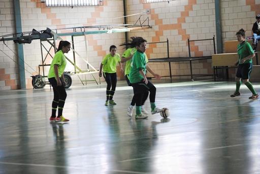 Fútbol Sala Femenino 12657_8d54