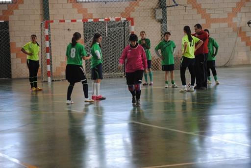 Fútbol Sala Femenino 12659_a0ea