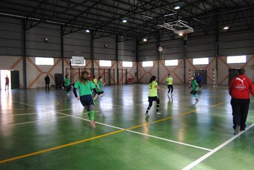Fútbol Sala Femenino 1265f_b10c