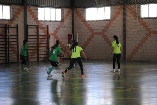 Fútbol Sala Femenino 12667_a351