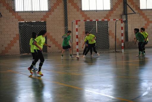 Fútbol Sala Femenino 12669_e6b3