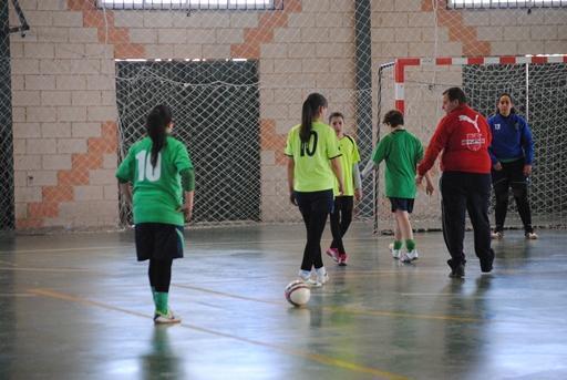 Fútbol Sala Femenino 1266b_6de3