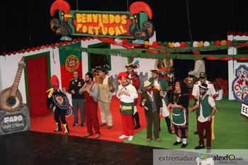 Murga los chalaos 2012 concurso murgas murga los chalaos carnaval badajoz 2012 normal 3 2