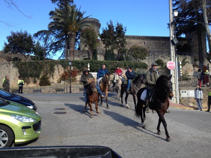 Ruta de Carlos V a caballo 2012 113e3_489b