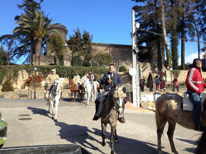 Ruta de Carlos V a caballo 2012 113e5_0788