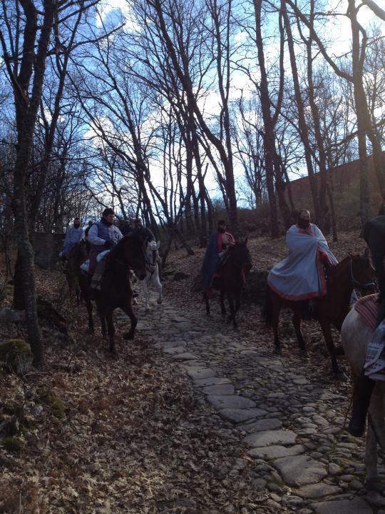 Ruta de Carlos V a caballo 2012 113eb_a9ed
