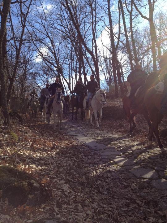 Ruta de Carlos V a caballo 2012 113f3_fd10