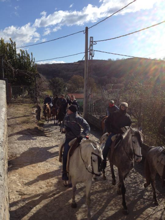 Ruta de Carlos V a caballo 2012 113f7_0188