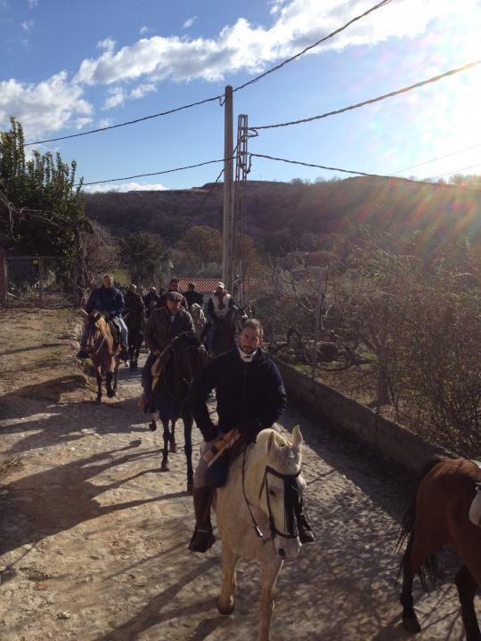Ruta de Carlos V a caballo 2012 113f9_b348
