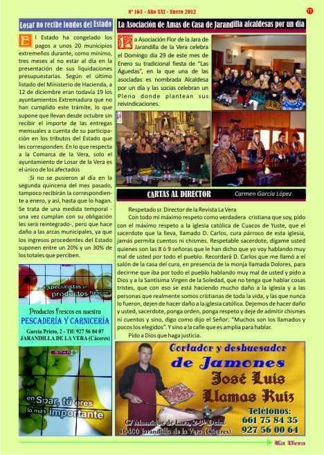 revista La Vera nº 163 - Enero 2012 10cf7_39e4