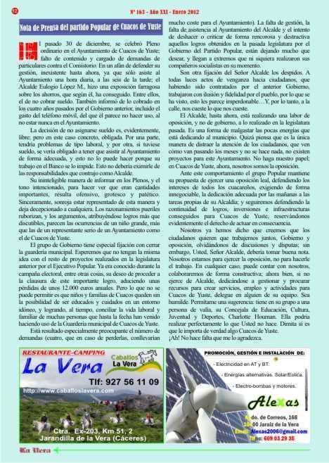 revista La Vera nº 163 - Enero 2012 10cf9_4b6b