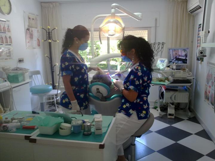 Clinica Dental Dra. Yolanda Romero Clinica Dental Yolanda Romero. Montehermoso
