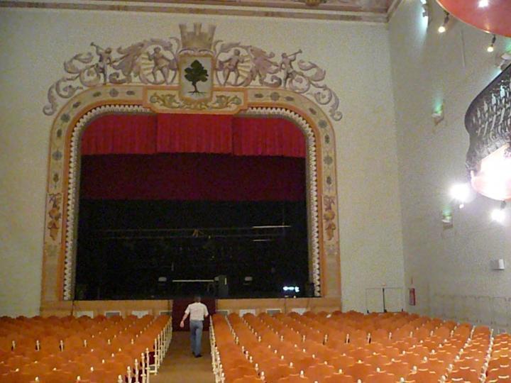 Teatro Carolina Coronado 1081d_4d69