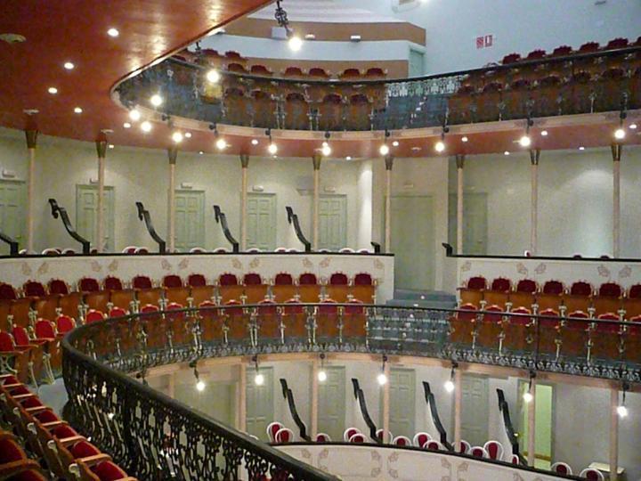 Teatro Carolina Coronado 1083b_5782