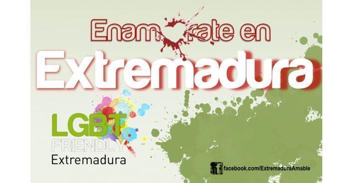 Extremadura Amable enamórate en Extremadura Amable!