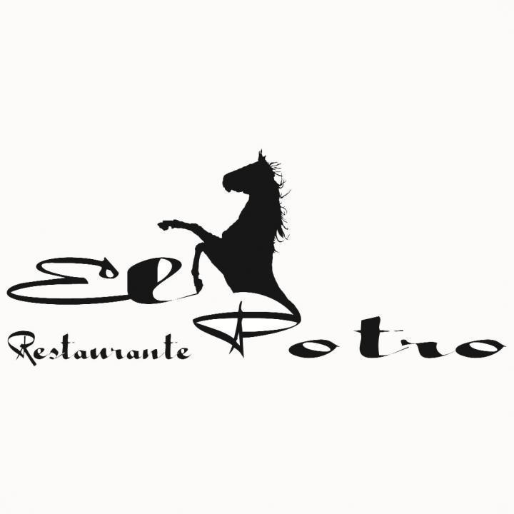 Restaurante El Potro Logo