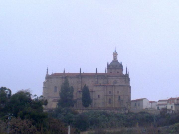 Fotos Varias S.I. Catedral de Coria