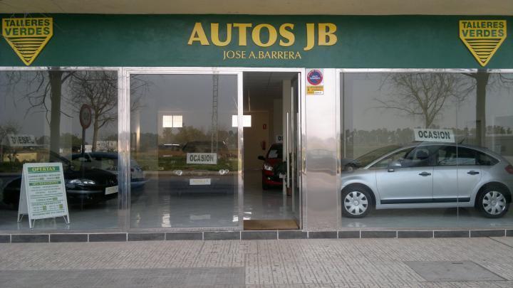 Autos JB f862_3112
