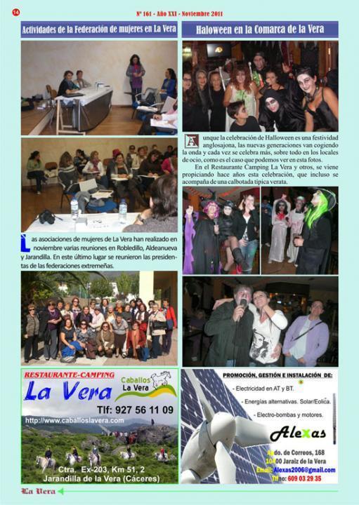Revista La Vera nº 161 - Noviembre 2011 f3bc_4870