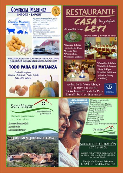 Revista La Vera nº 161 - Noviembre 2011 f3cc_c003