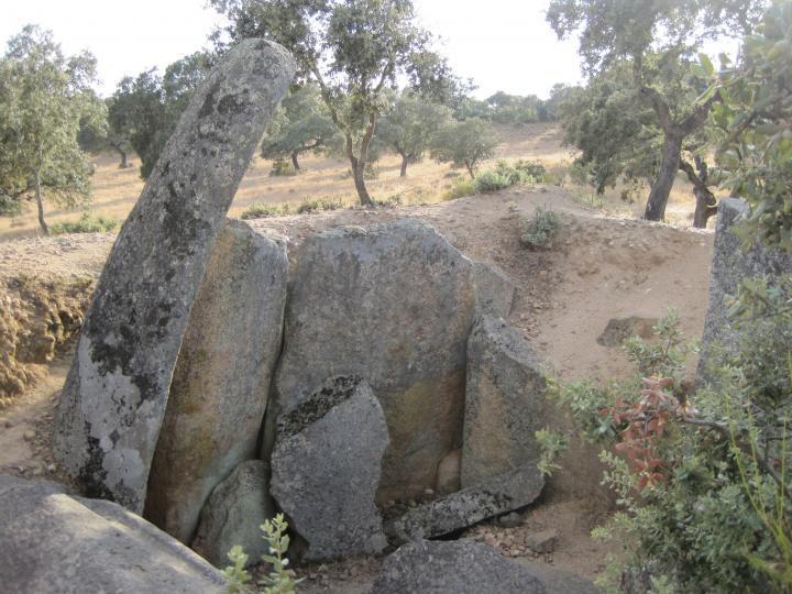 dolmen de Lácara e909_b6e4