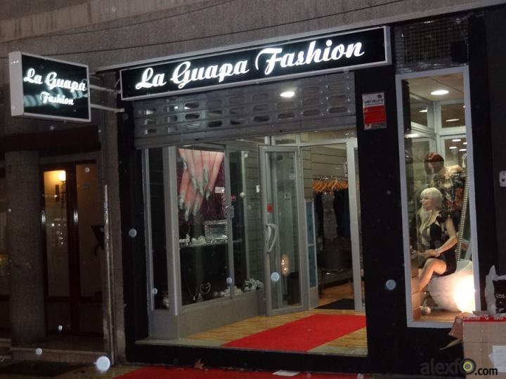 La Guapa Fashion  & Nails. Badajoz e654_bcfb