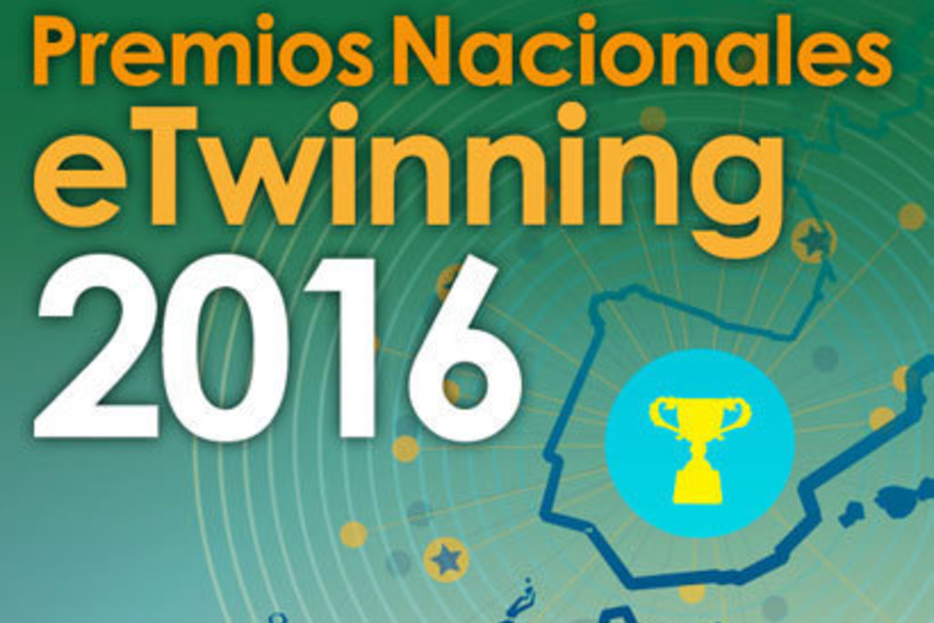 Los proyectos de tres centros educativos extremeños, ganadores de los premios europeos eTwinning 2016