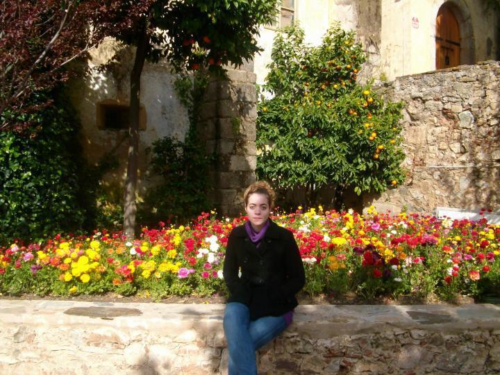 Badajoz castillo