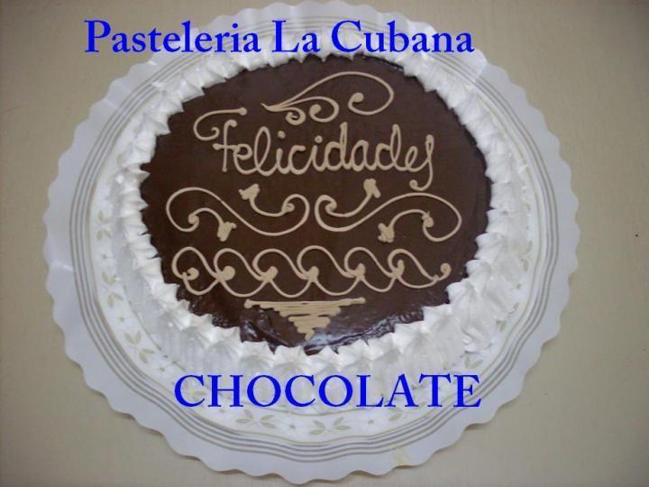 Pasteles y tartas de La Cubana d2a6_1a2a